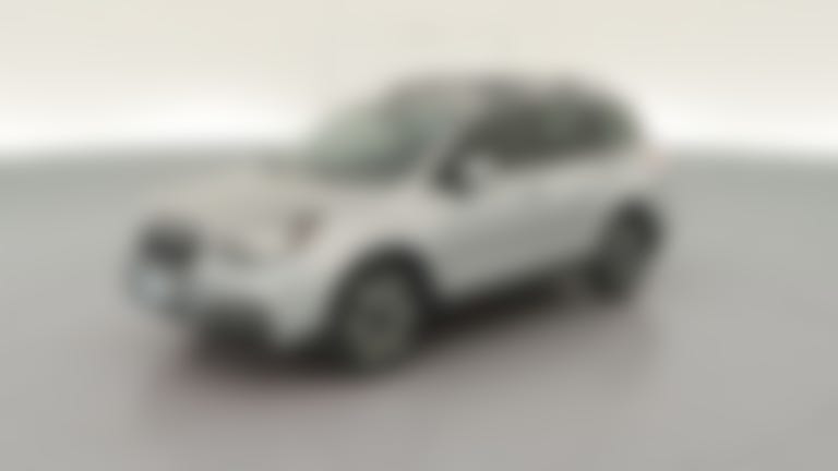 2017 Subaru Forester vehicle photo