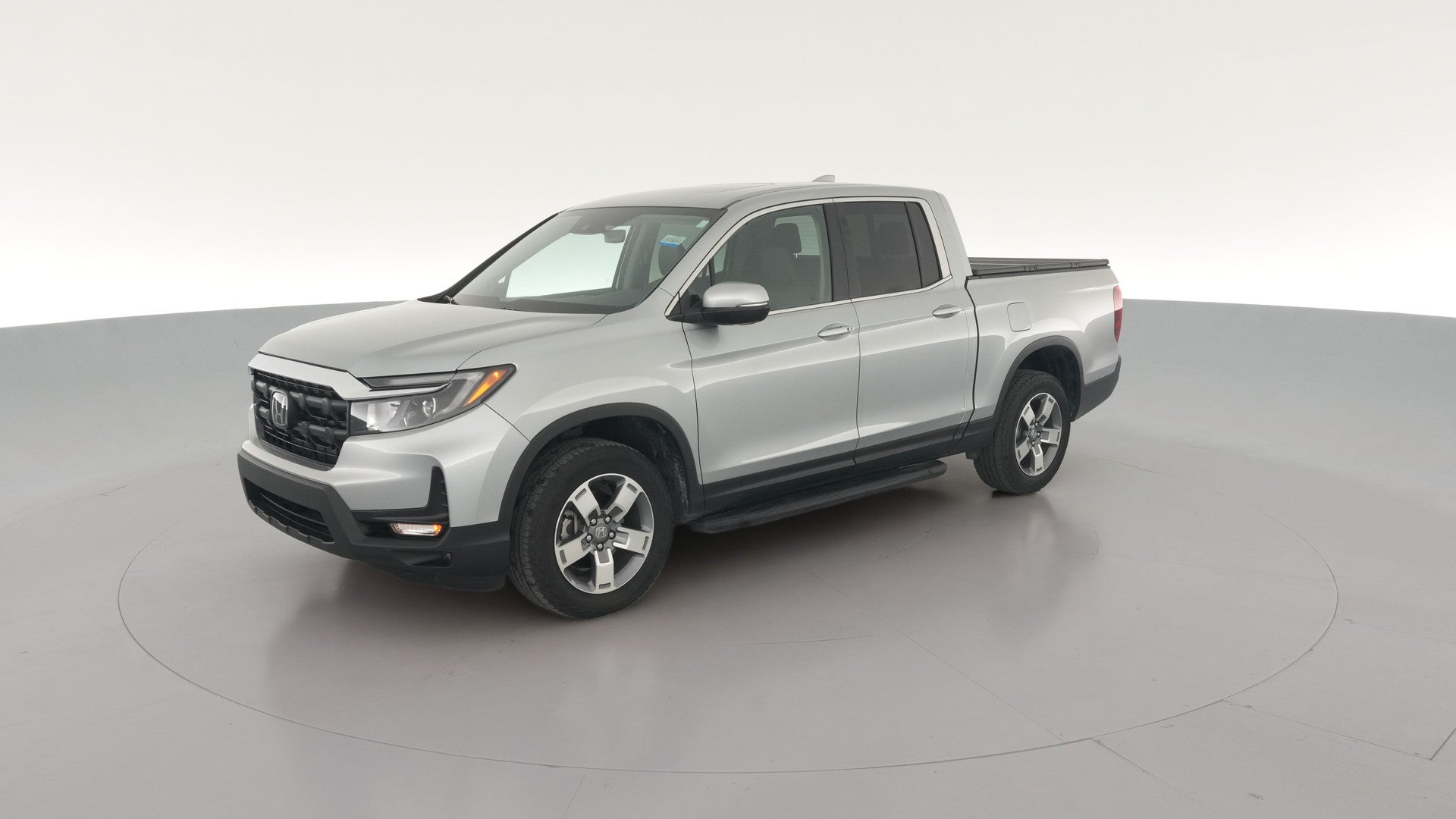 2025 Honda Ridgeline vehicle photo