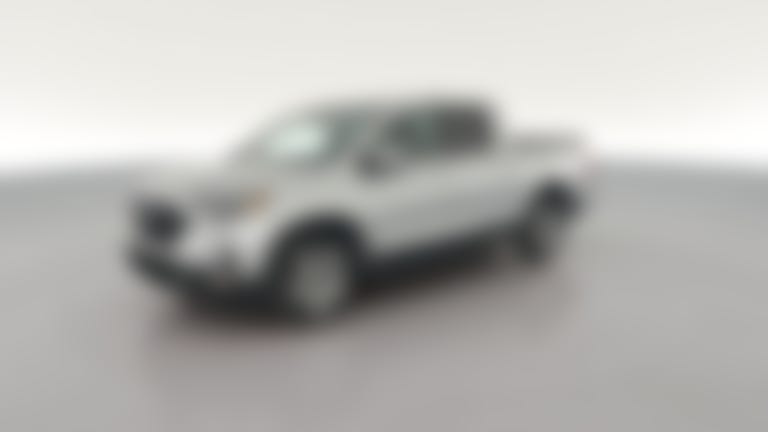 2025 Honda Ridgeline vehicle photo