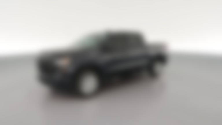 2022 Chevrolet Silverado 1500 Crew Cab vehicle photo