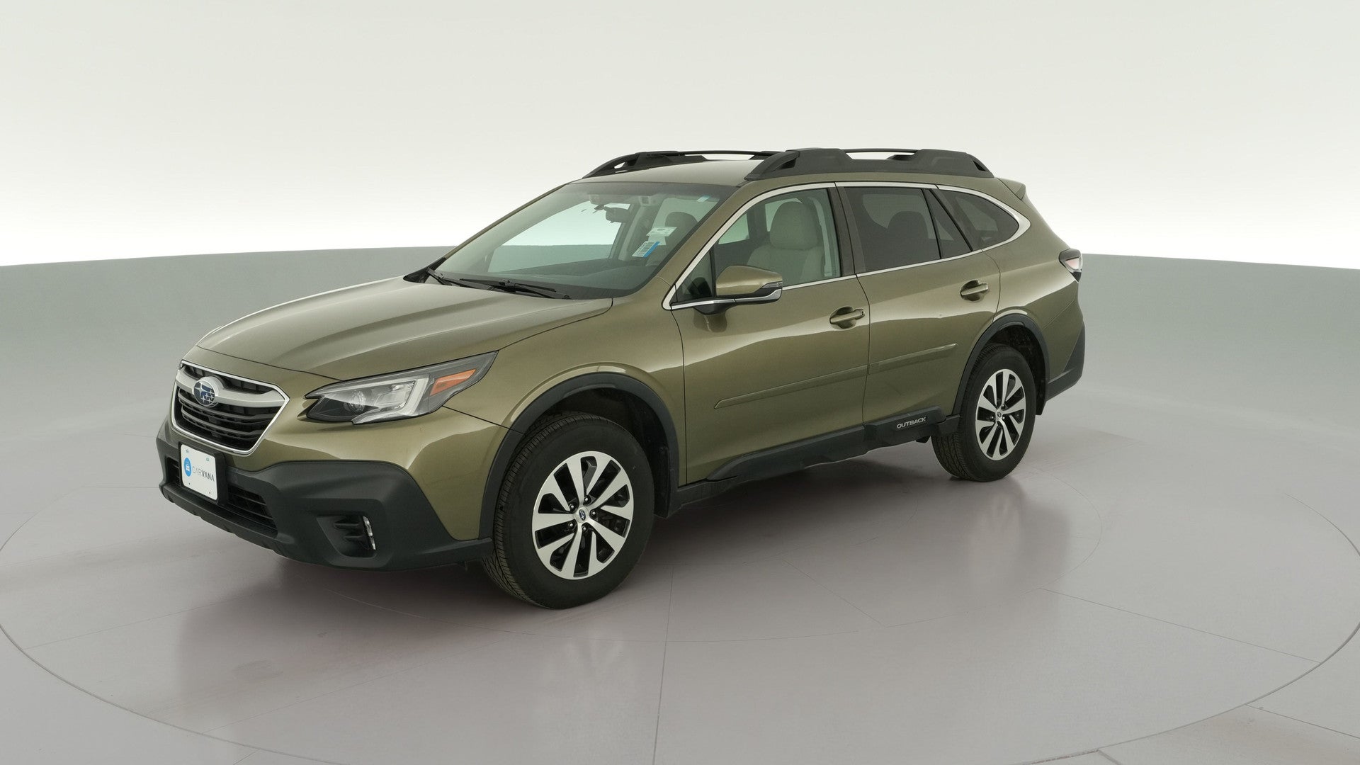 2022 Subaru Outback vehicle photo