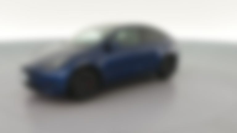 2023 Tesla Model Y vehicle photo