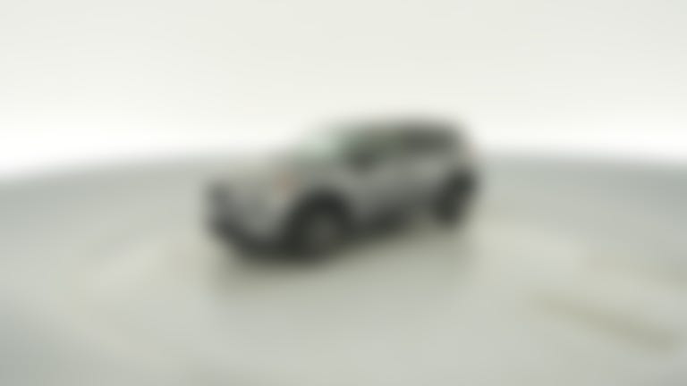 2021 Nissan Rogue vehicle photo