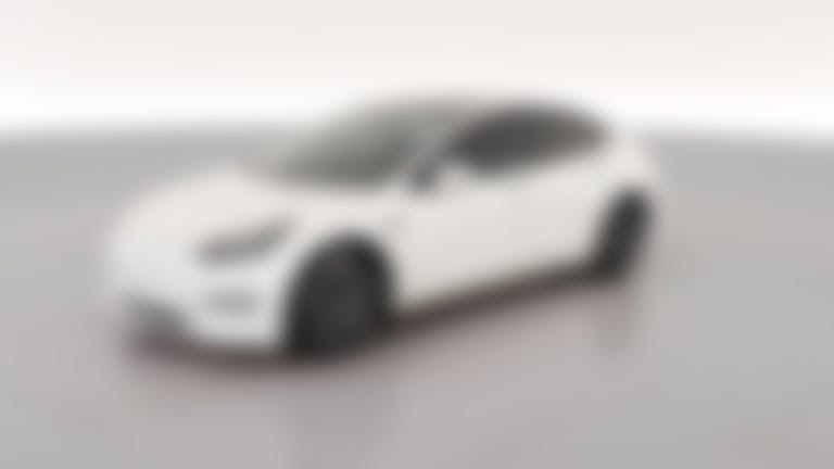 2021 Tesla Model 3 vehicle photo