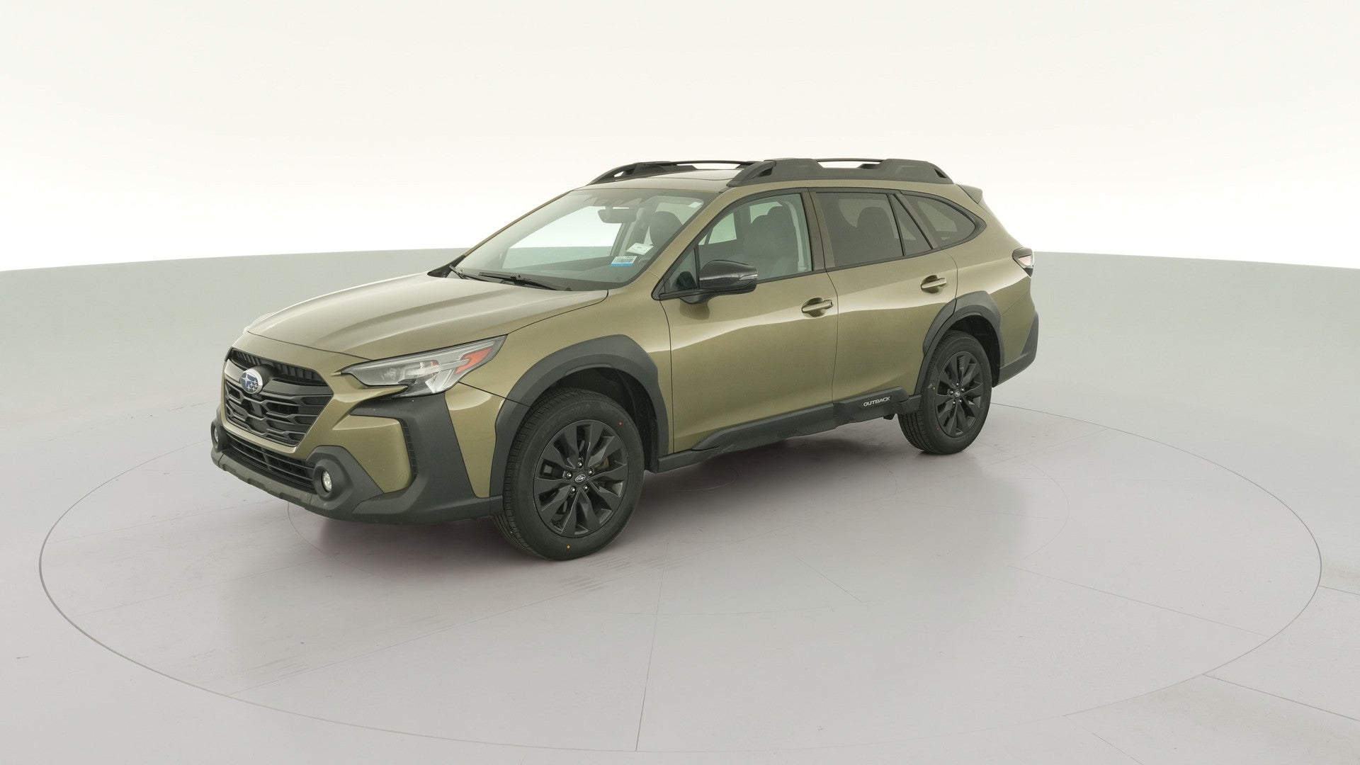 2023 Subaru Outback vehicle photo
