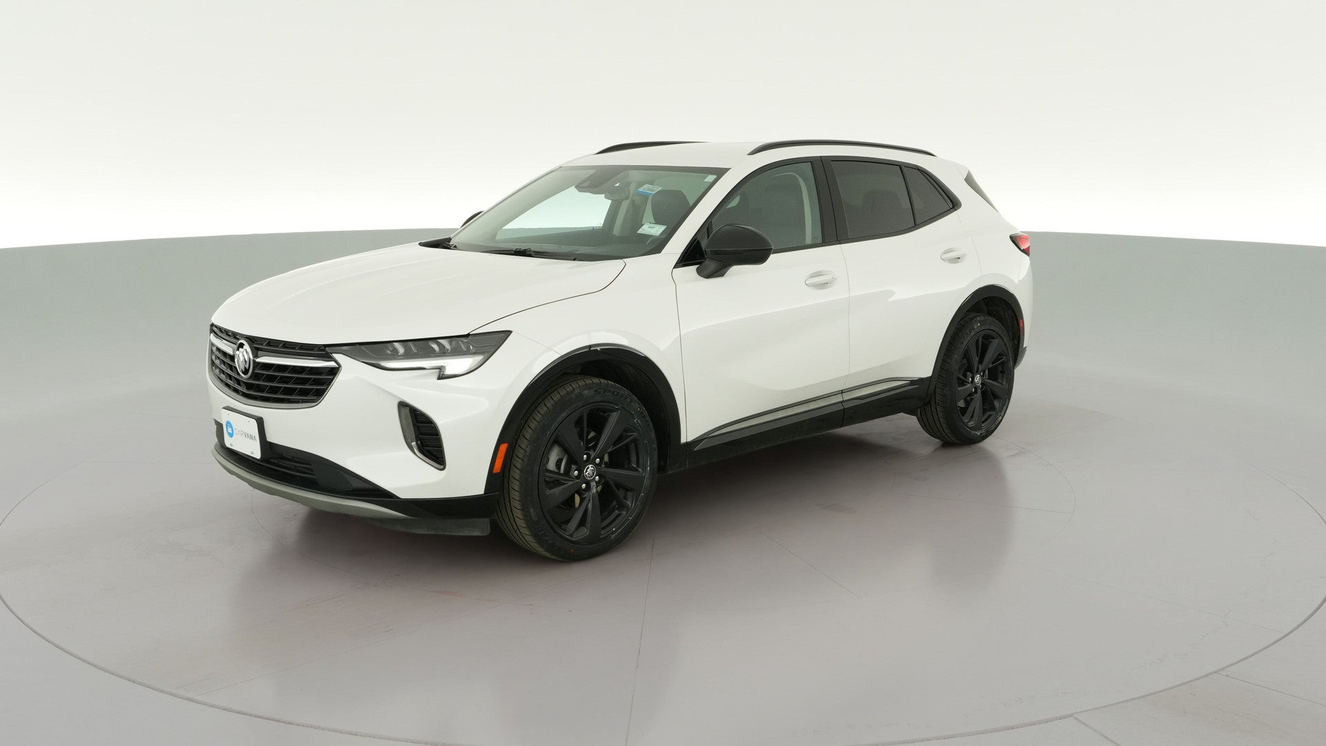 2023 Buick Envision vehicle photo