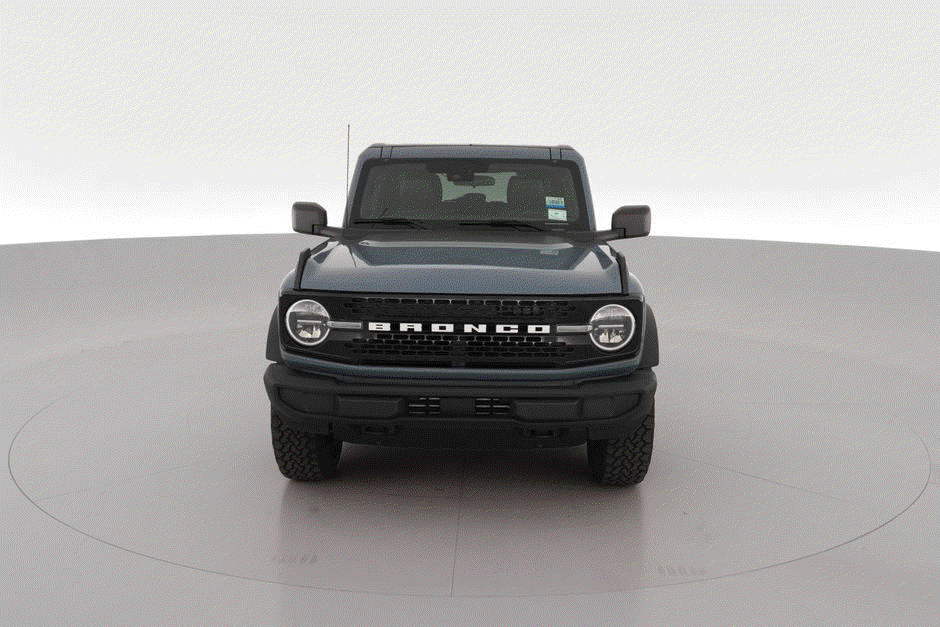 2025 Ford Bronco | Carvana