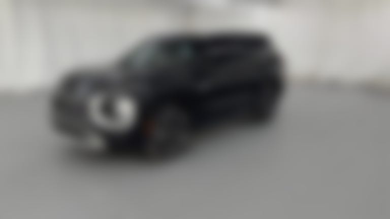 2023 Mitsubishi Outlander PHEV vehicle photo
