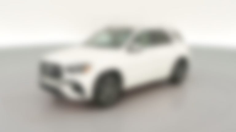 2024 Mercedes-Benz GLE vehicle photo