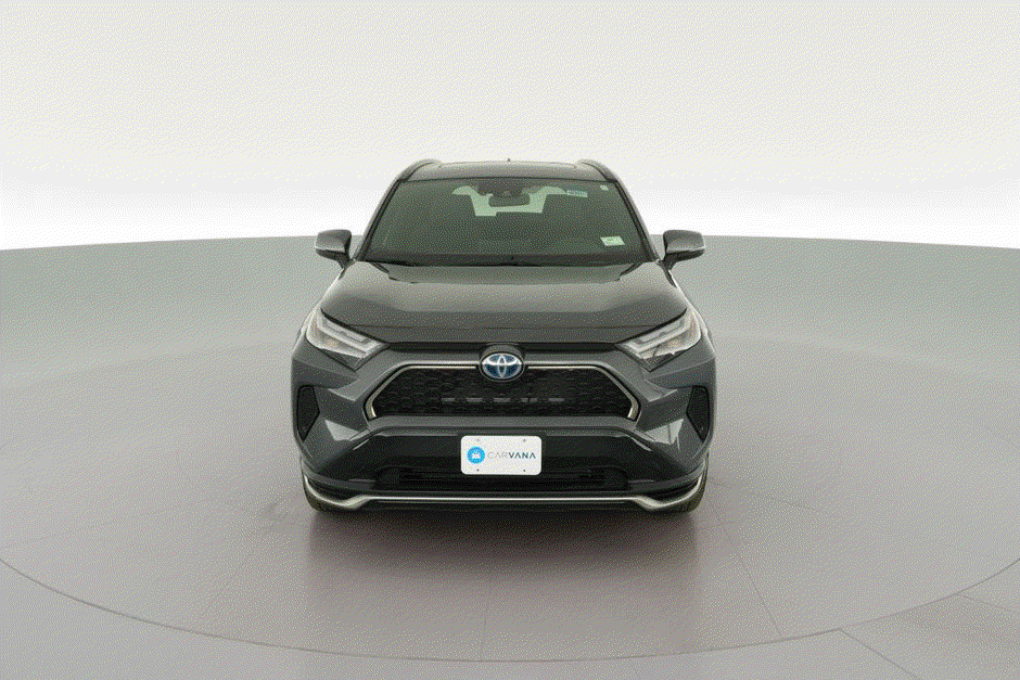 2023 Toyota RAV4 Prime | Carvana