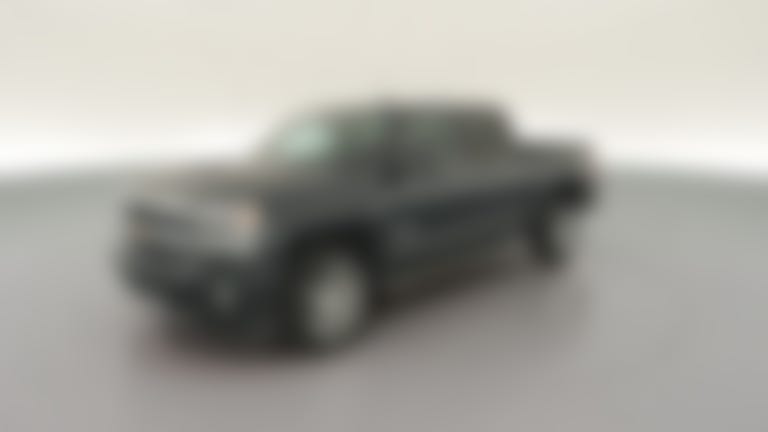 2017 Chevrolet Silverado 1500 Crew Cab vehicle photo