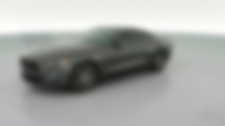 2017 Ford Mustang vehicle photo