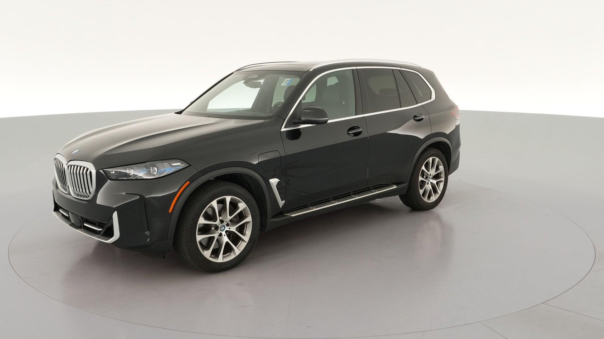 2025 BMW X5 vehicle photo