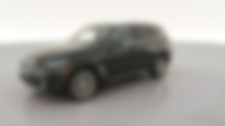 2025 BMW X5 vehicle photo