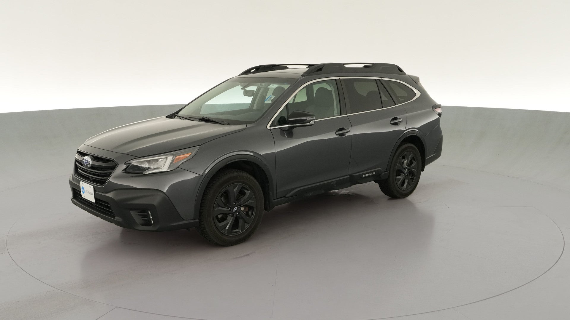 2021 Subaru Outback vehicle photo