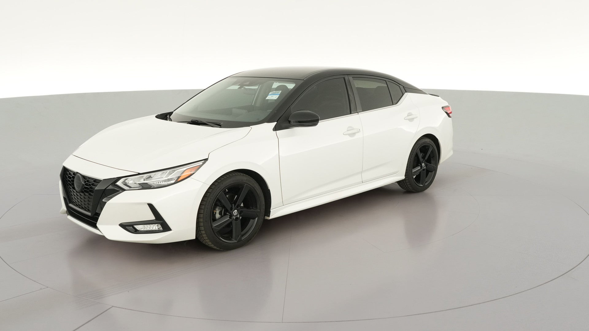 2022 Nissan Sentra vehicle photo