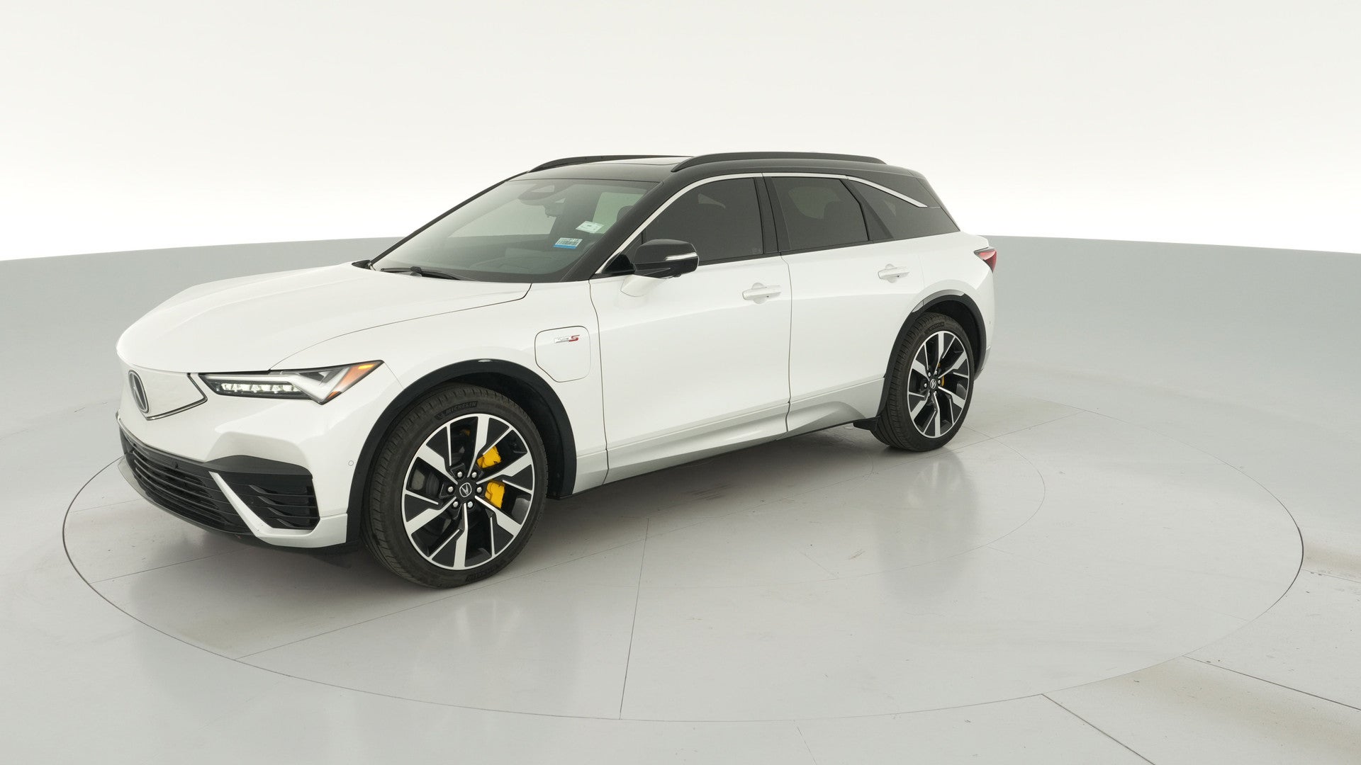 2024 Acura ZDX vehicle photo
