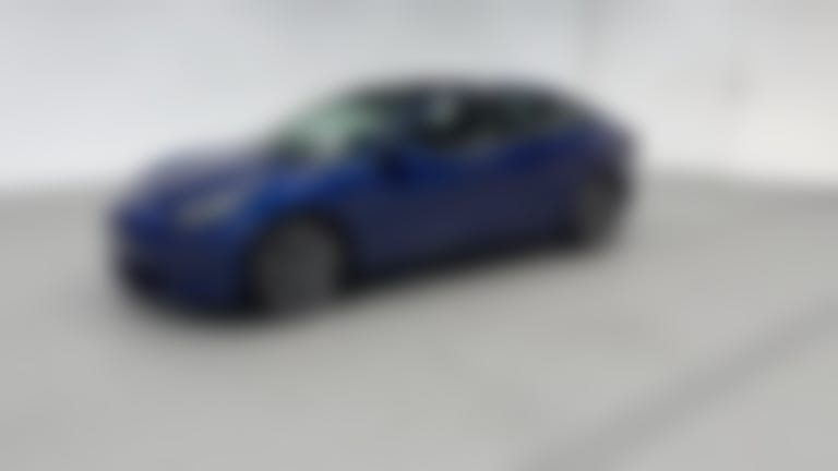 2023 Tesla Model 3 vehicle photo