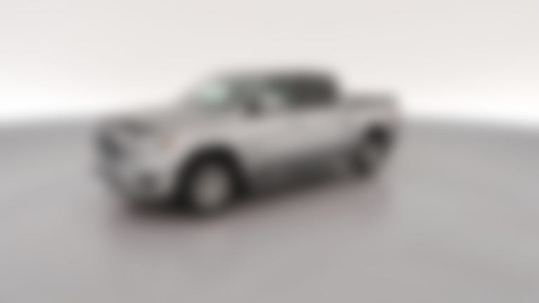 2019 Ram 1500 Crew Cab vehicle photo