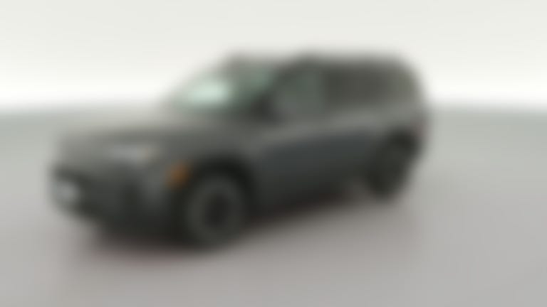 2026 Hyundai Santa Fe vehicle photo