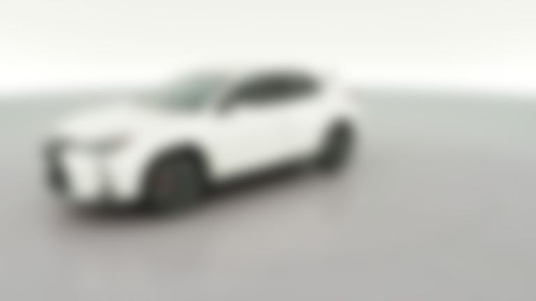 2025 Lexus UX vehicle photo