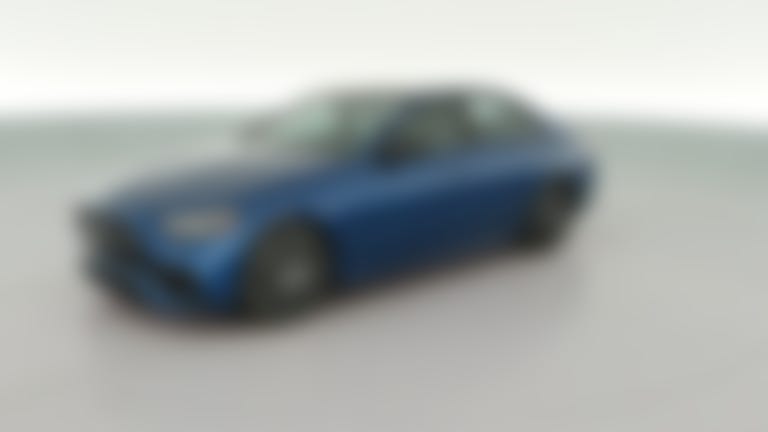 2023 Mercedes-Benz C-Class vehicle photo