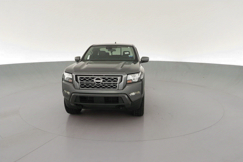 2023 Nissan Frontier King Cab | Carvana