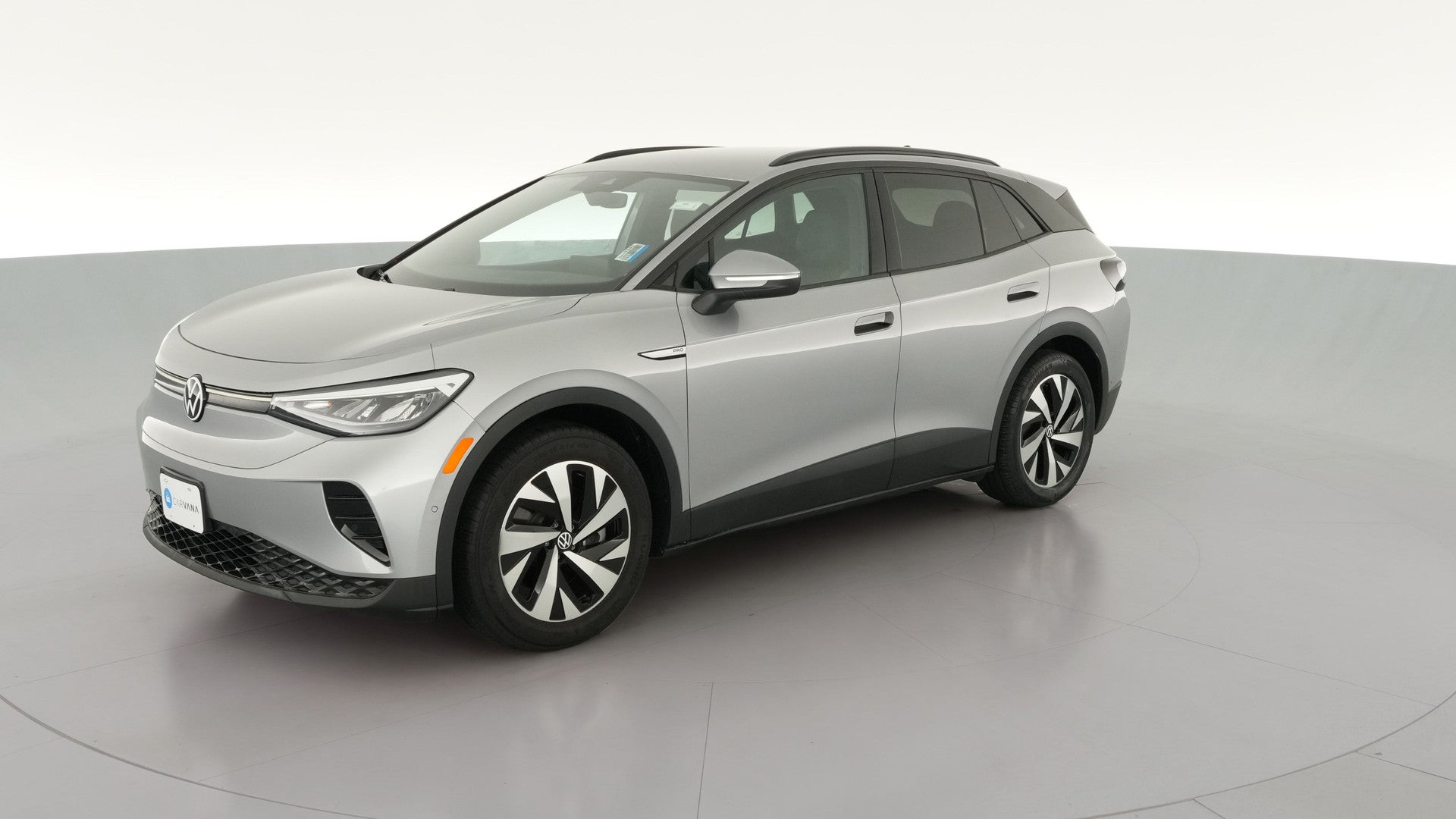 2023 Volkswagen ID.4 vehicle photo