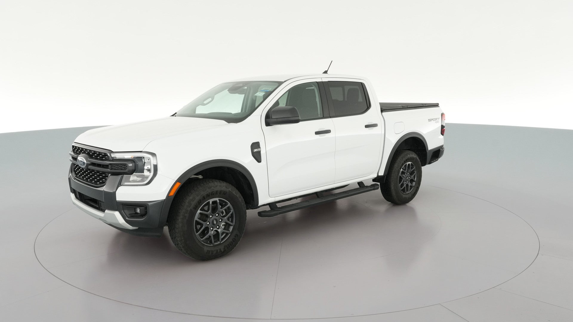 2025 Ford Ranger SuperCrew | Carvana
