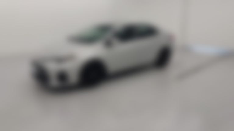 2019 Toyota Corolla vehicle photo