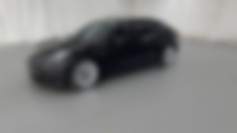 2022 Tesla Model 3 vehicle photo