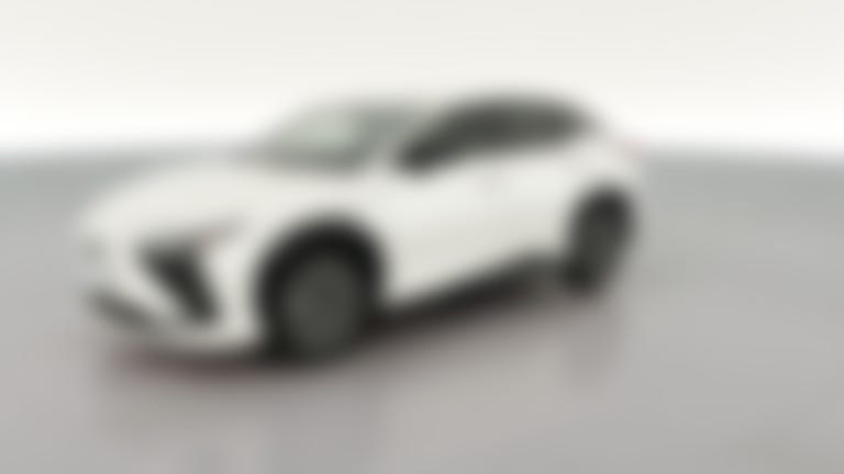 2025 Lexus RZ vehicle photo