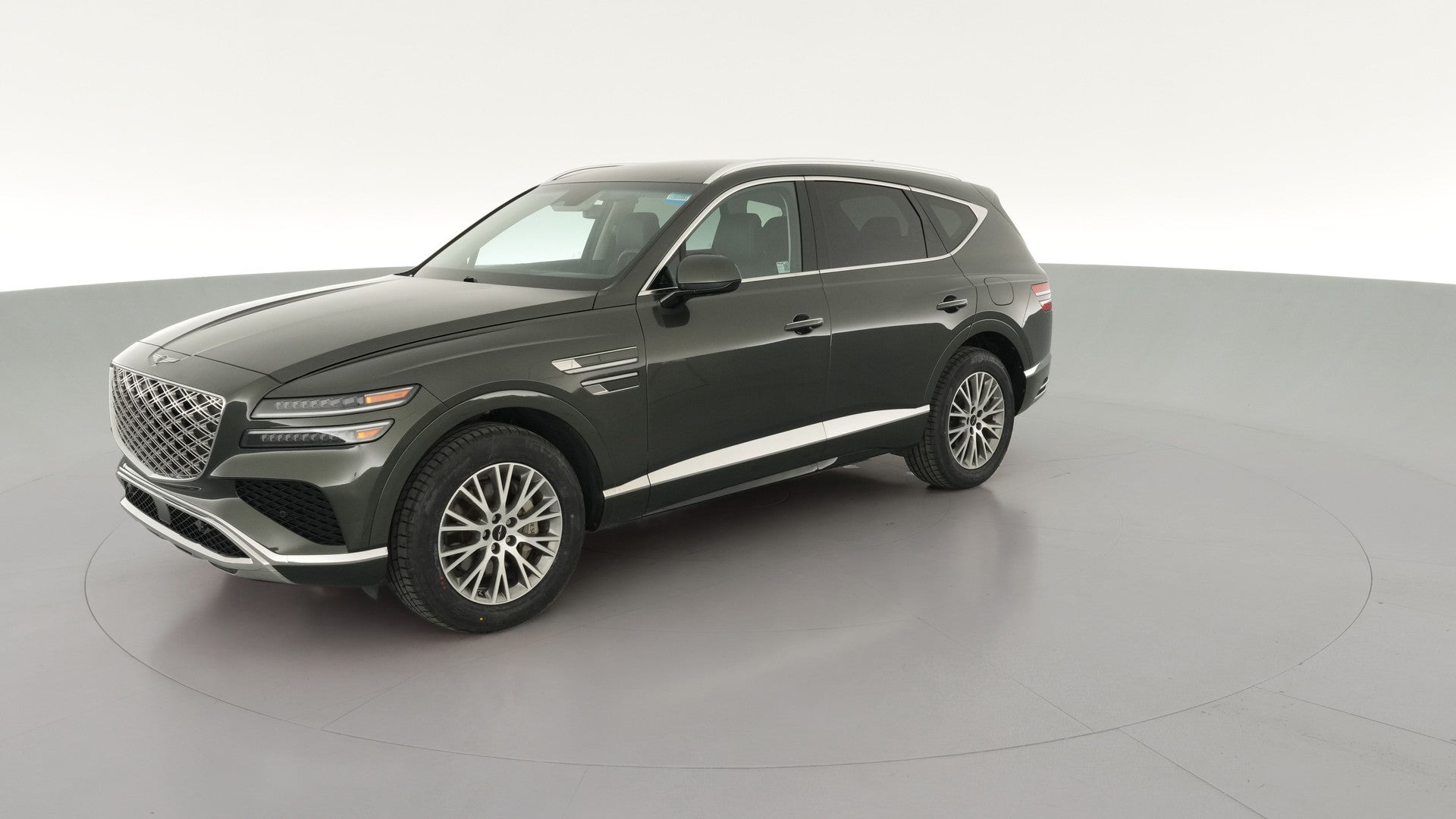 2025 Genesis GV80 vehicle photo
