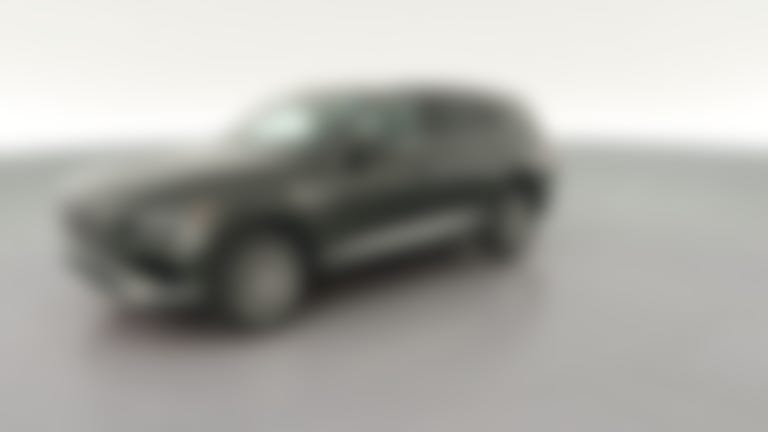 2025 Genesis GV80 vehicle photo
