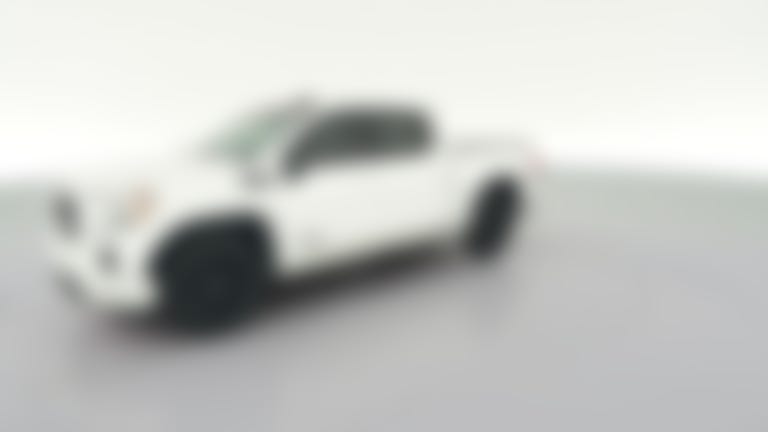 2020 GMC Sierra 1500 Crew Cab vehicle photo