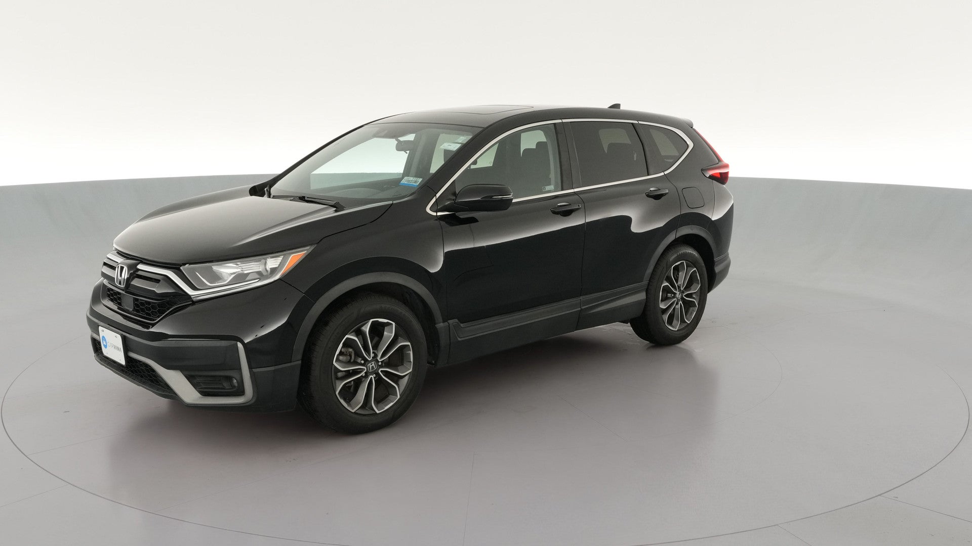 2020 Honda CR-V vehicle photo