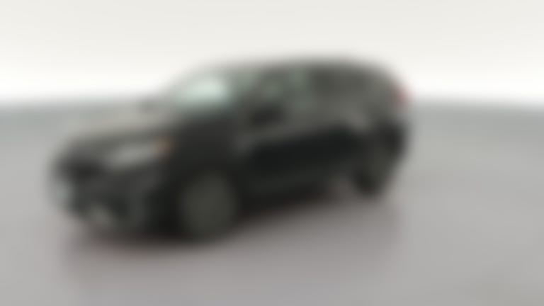2020 Honda CR-V vehicle photo