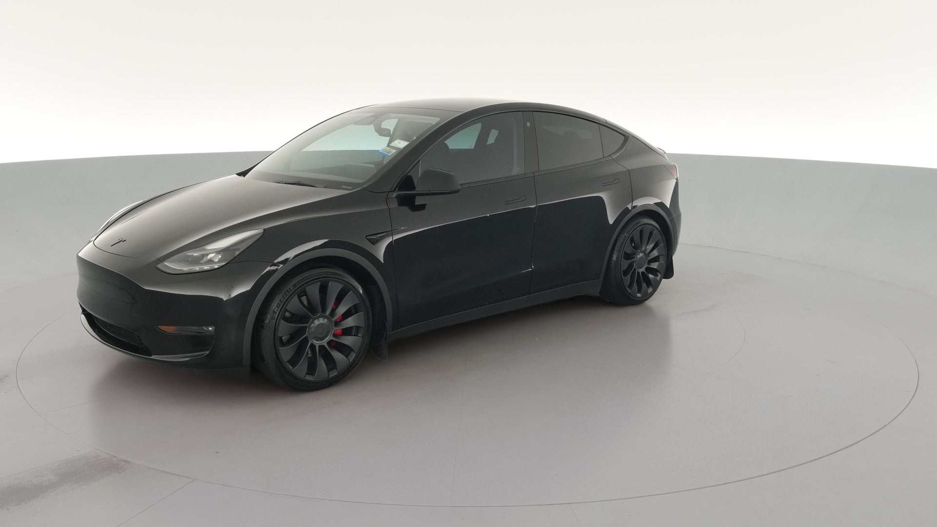 2022 Tesla Model Y vehicle photo