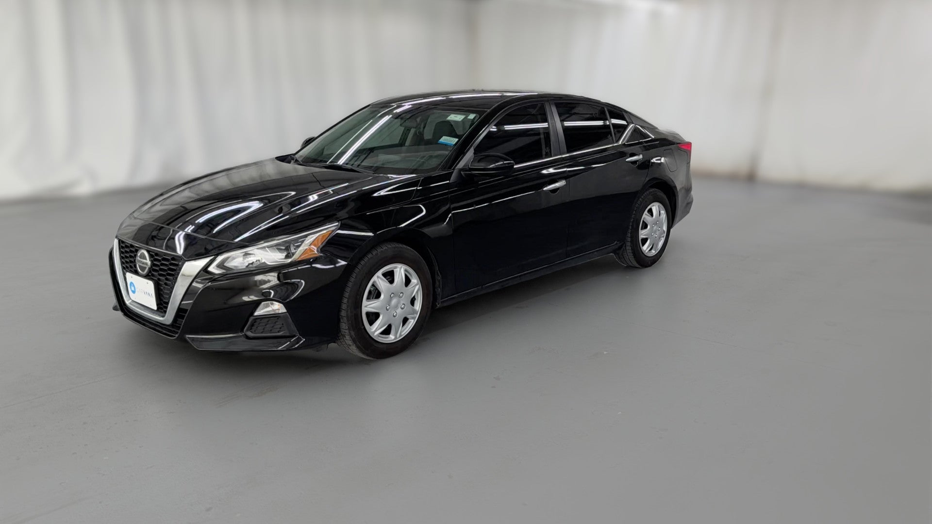2020 Nissan Altima vehicle photo