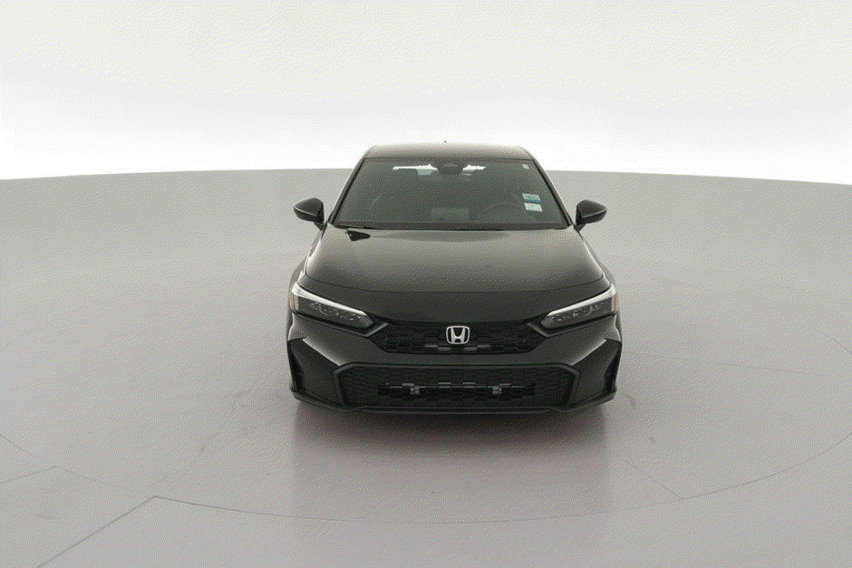 2025 Honda Civic | Carvana