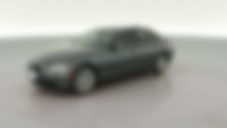 2018 BMW 3 Series vehicle photo