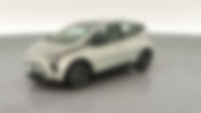 2022 Chevrolet Bolt EV vehicle photo