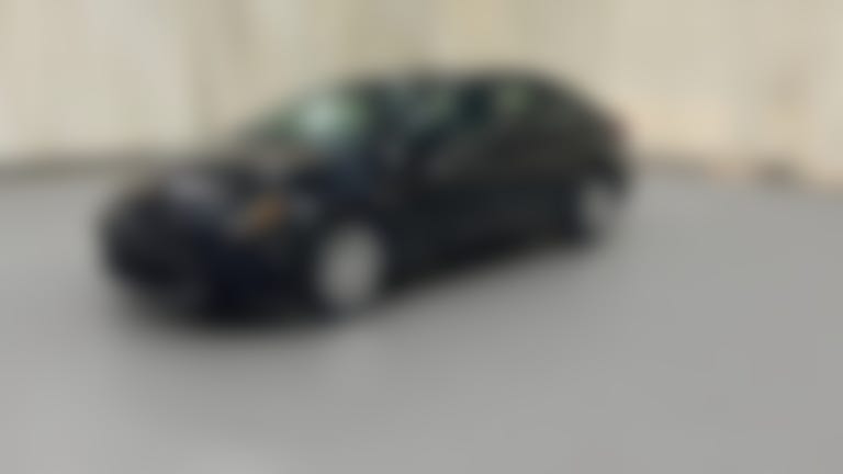 2022 Toyota Corolla vehicle photo