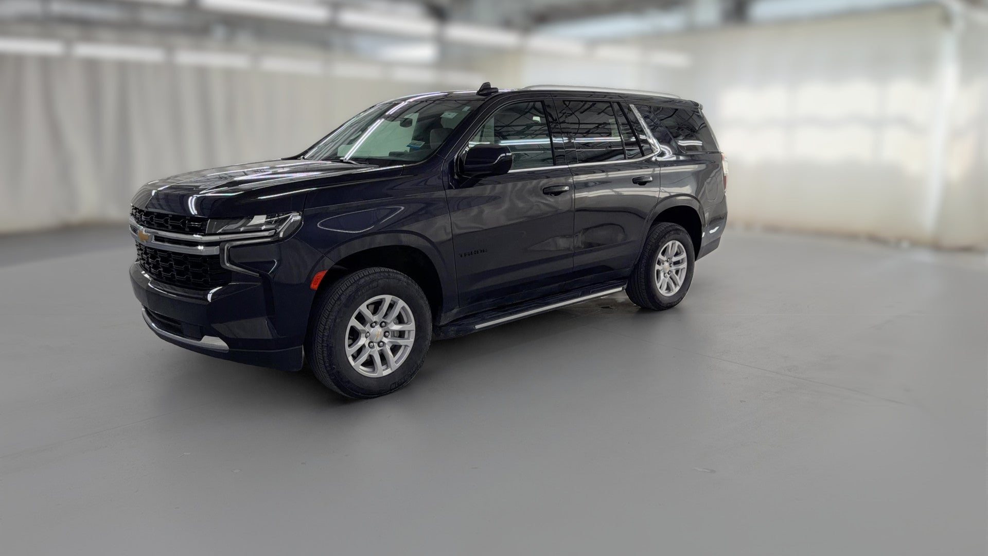 2024 Chevrolet Tahoe vehicle photo