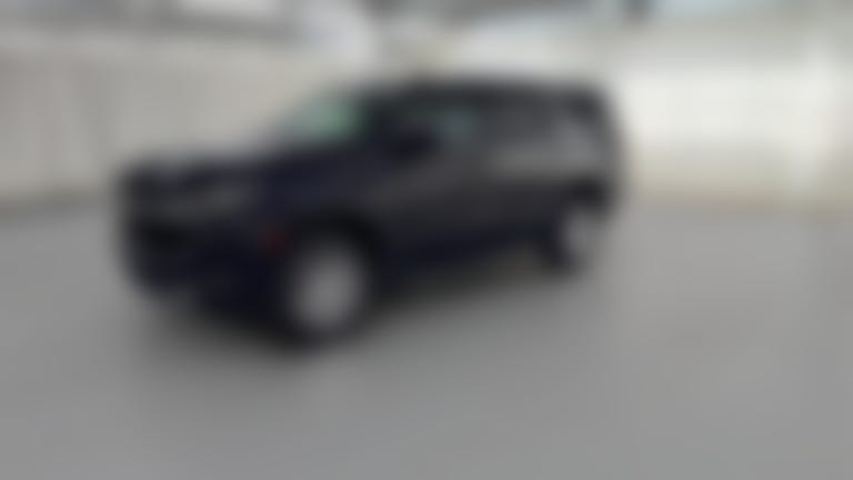 2024 Chevrolet Tahoe vehicle photo