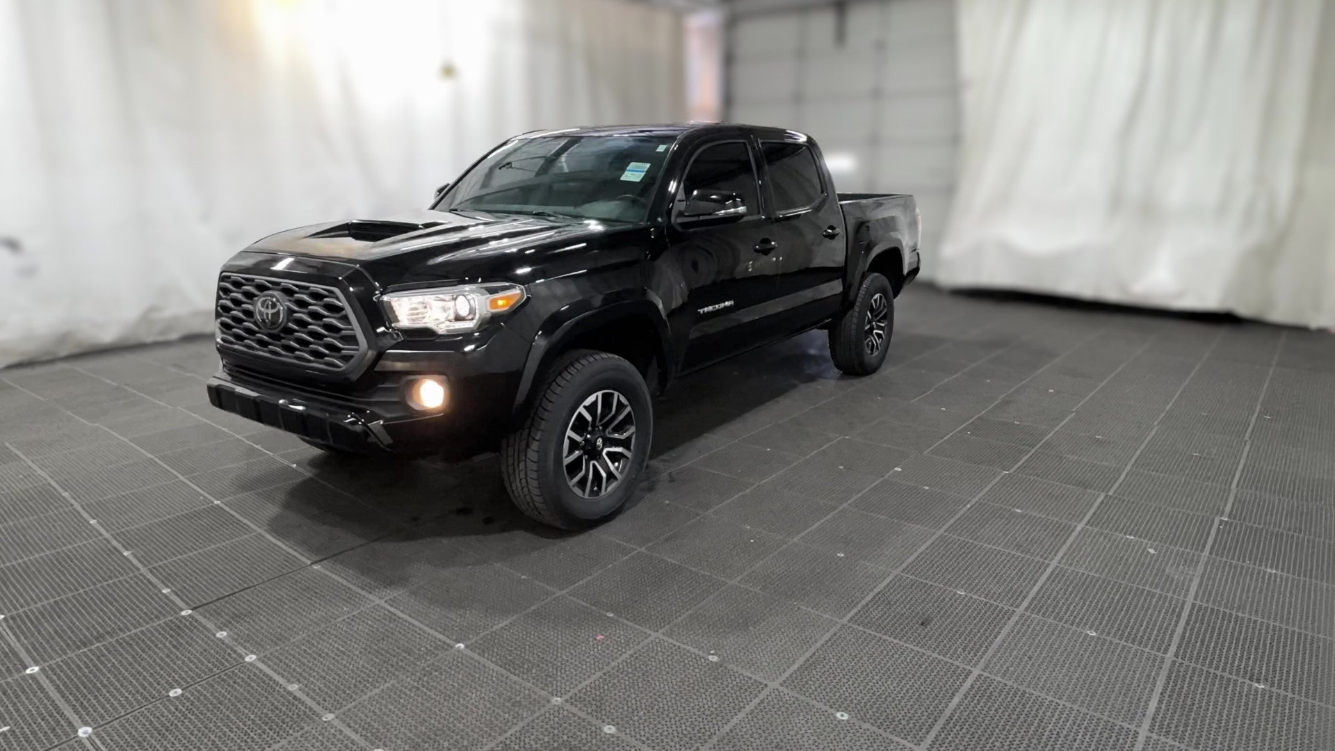 2023 Toyota Tacoma Double Cab vehicle photo