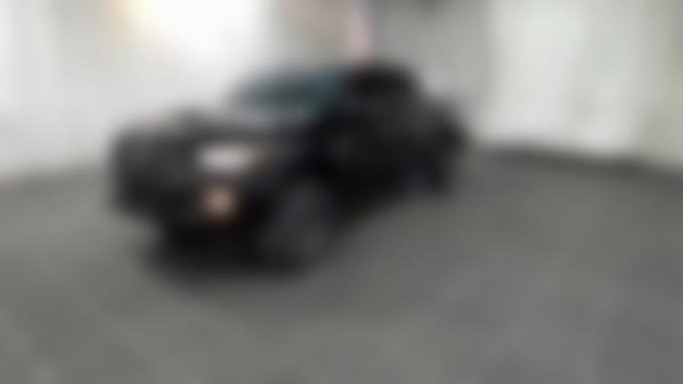 2023 Toyota Tacoma Double Cab vehicle photo