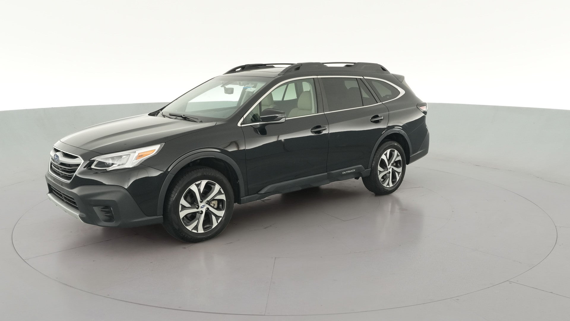 2022 Subaru Outback vehicle photo
