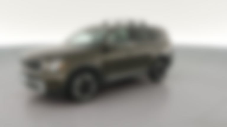 2025 Kia Telluride vehicle photo