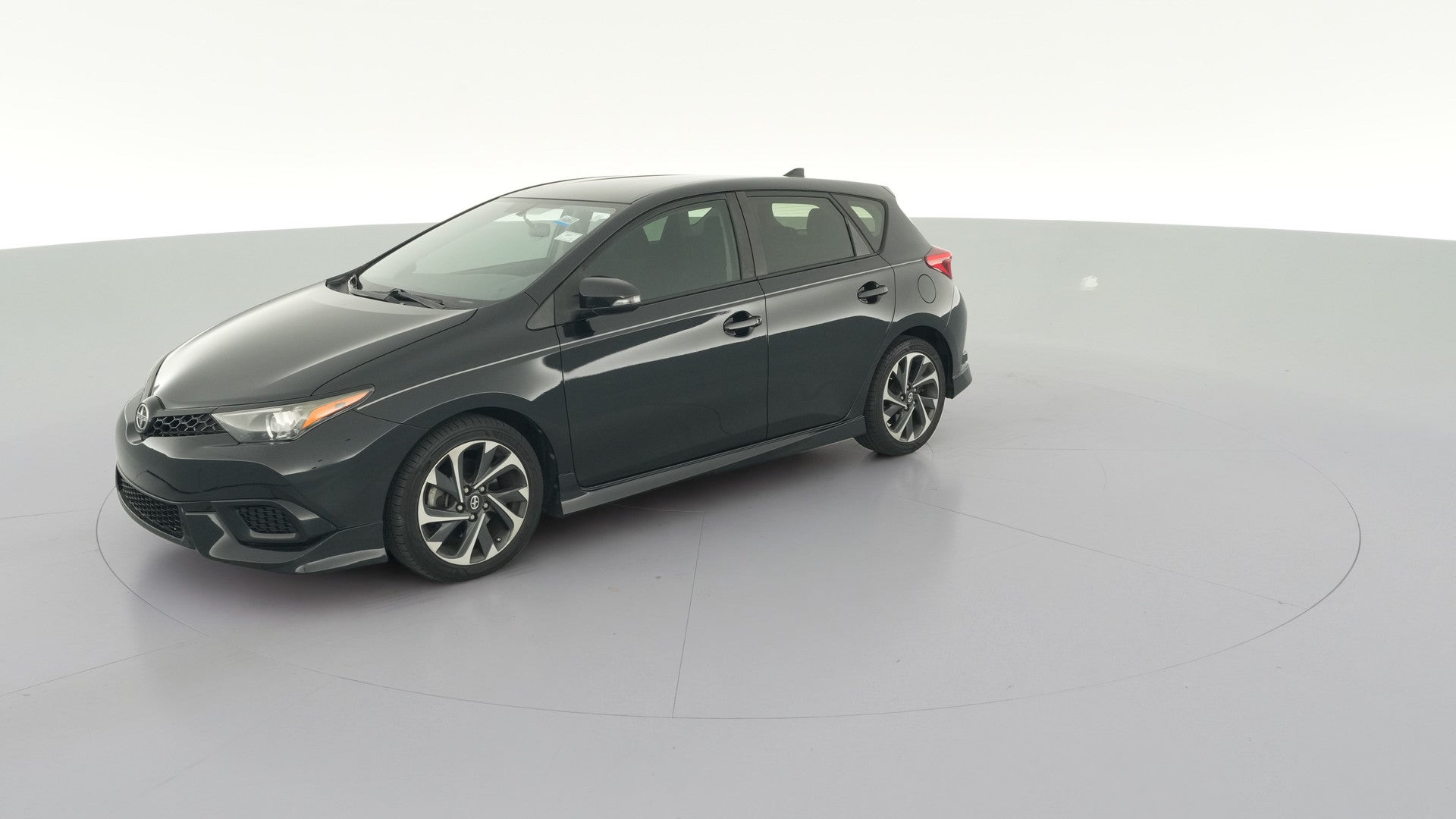 2016 Scion iM vehicle photo